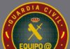 Uno de los 84 Equipos @ que la Guardia Civil pone en materia de ciberdelincuencia se establecerá en Jaén