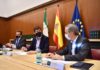 La Comisión de Planificación de la ITI de Jaén suma casi 24 millones de euros más para proyectos