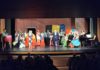 Gala lírica de Zarzuela y Ópera