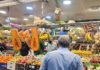 Consumo refuerza con ocho vigilantes más la seguridad en los tres mercados de la capital