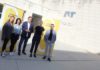 El Teatro Infanta Leonor se llena de energía con las residencias artísticas seleccionadas dentro del XXII Festival de Otoño de Jaén