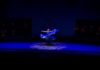 Sara Baras arrebata al público del Festival de Otoño con Momentos, en un teatro Infanta Leonor completo