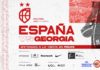 La Selección Española de Baloncesto visita el Olivo Arena en la primera ventana de clasificación para la Copa del Mundo