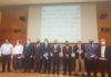 Entrega de los Premios Palustre de Oro