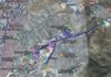 2.100 plazas de aparcamiento y siete líneas especiales de transporte urbano por autobús para las fiestas de San Lucas