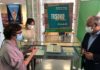 En la Biblioteca Pública Provincial de Jaén se puede visitar la muestra “Tesoro del mes»