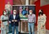 Cultura programa 80 actividades para el mes de octubre