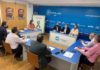 El PP se reúne con la sectorial del Turismo