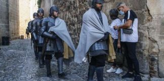 Las Ciudades Patrimonio de la Humanidad de España presentan la película “Un Viaje Extraordinario”