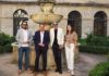 La Diputación celebra el Día del Cine Español proyectando la película “Hombre muerto no sabe vivir”, de Ezekiel Montes