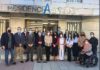 Creación de 21 nuevas plazas para atención a la dependencia en centros públicos de Jaén