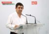 Reyes: «Jaén acude con la fuerza de siempre al 40 Congreso»