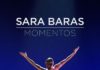 Sara Baras arranca el Festival de Otoño de Jaén con casi todas las entradas vendidas