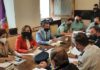 Dispositivo de vigilancia con 360 servicios policiales para velar por la tranquilidad de las Fiestas de San Lucas