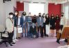 La UJA celebra la entrega de Premios y Distinciones al alumnado Internacional 2020-2021