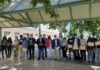 La Consejería de Cultura apoya la formación práctica de dieciséis estudiantes de Arqueología de la UJA