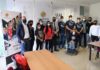 Un total de 11 estudiantes forma parte Programa de Apoyo a Deportistas Universitarios de Alto Nivel de la UJA