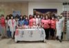 Salud y Familias invertirá 515.000 euros en una nueva Unidad de Mama en el Hospital de Úbeda