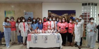 Salud y Familias invertirá 515.000 euros en una nueva Unidad de Mama en el Hospital de Úbeda