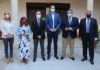 Buscar la posibilidad de crear un módulo de FP del sector turístico en Úbeda