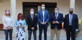 Buscar la posibilidad de crear un módulo de FP del sector turístico en Úbeda