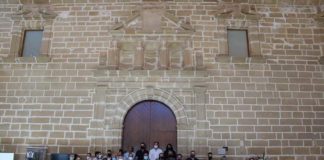 Comienzan las XX Jornadas Gastronómicas en el Renacimiento en Úbeda