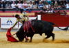 Morante de la Puebla triunfa en Jaén