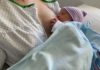 El 94% de las madres optan por la lactancia materna tras dar a luz en el Hospital de Jaén