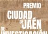 Presentados cinco trabajos al I Premio Ciudad de Jaén de Investigación Histórica 2021