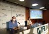 La Feria‘Tierra Adentro’ es “un escaparate único” para promocionar la marca de turismo interior en la provincia de Jaén