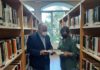 Cultura concede 26 ayudas para la compra de fondos bibliográficos a municipios jiennenses