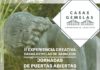 Jornada de puertas abiertas en las casas Gemelas de Jabalcuz