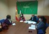 Justicia y Universidad conforman la comisión para seguimiento de las prácticas en servicios de Justicia Juvenil