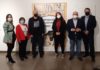 Exposición de la obra de doce artistas jóvenes del cómic al Museo Íbero en la exposición “Los íberos en cómic”