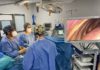 El Hospital Universitario de Jaén diagnostica 300 casos de cáncer de pulmón cada año
