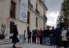 Diputación reivindica un frente común de toda la sociedad para luchar contra la violencia de género