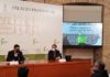 Restauradores de Degusta Jaén y de OleotourJaén conocen la primera cosecha de trufa negra cultivada en Torres