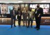 Los virgen extra Jaén Selección y Degusta Jaén, protagonistas de la 23ª San Sebastián Gastronomika