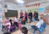 Refuerzo de la orientación en 42 institutos y colegios de la provincia de Jaén en lucha contra el fracaso y el abandono escolar