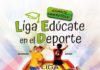 Puesta en marcha la Liga Edúcate en el Deporte, para el alumnado de Secundaria