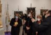 Exposicion Sine Labe Concepta, el arte ligado a la Semana Santa