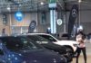 El Factory del Automóvil cierra sus puertas con unas cifras de ventas y visitantes muy destacables