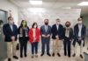Farmacéuticos colaboran con la AECC en difusión de sus campañas en las 309 farmacias de la provincia