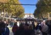 Miles de visitantes refrendan con su asistencia el éxito de la 8ª Fiesta del Primer Aceite de Jaén celebrada en Baeza