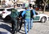 La Guardia Civil de Jaén detiene a un joven acusado de robar de forma violenta a una anciana en Torredelcampo