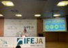 La Feria «Jaén de Boda», arranca el próximo viernes en IFEJA