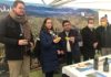 Francisco Reyes invita a los navarros a que disfruten de los AOVEs tempranos jiennenses
