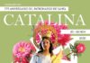 Programación de actos de culto y conciertos para Santa Catalina