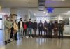 Curso de auxiliar de camarero Cruz Roja-Asociación Amigos Santo Reino