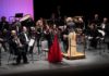 En el Festival de Otoño la Banda Municipal homenajea a Manuel de Falla en el 75 aniversario de su muerte